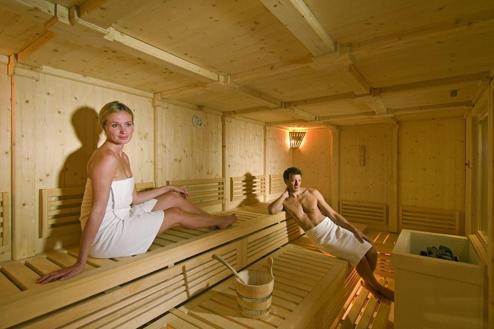 Familotel Kaiserhof - Families Only แบร์วัง ภายนอก รูปภาพ